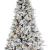 Best Bizzotto ALBERO ARVES INNEVATO H210-1936RAMI 330L