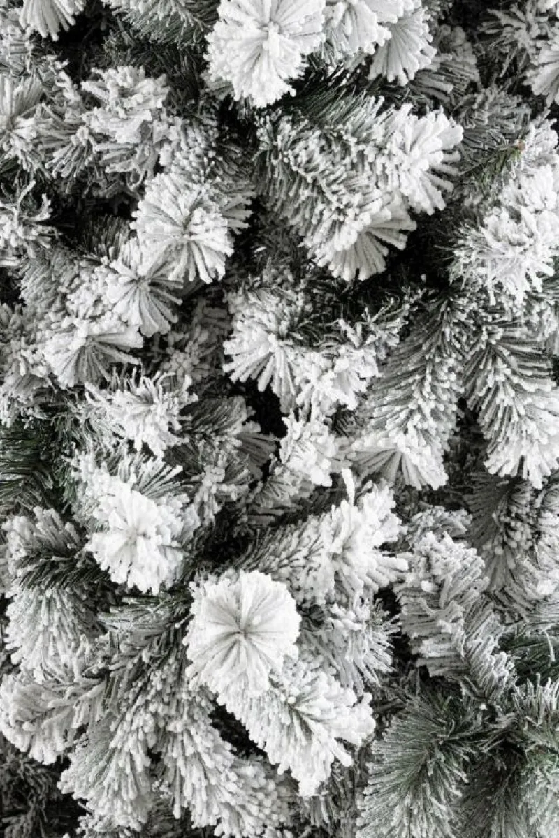 New Bizzotto ALBERO BADIA INNEVATO H210-2154RAMI