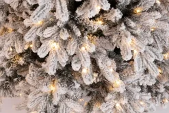 Online Bizzotto ALBERO MASSIVE INNEVATO H210-2853R 450L