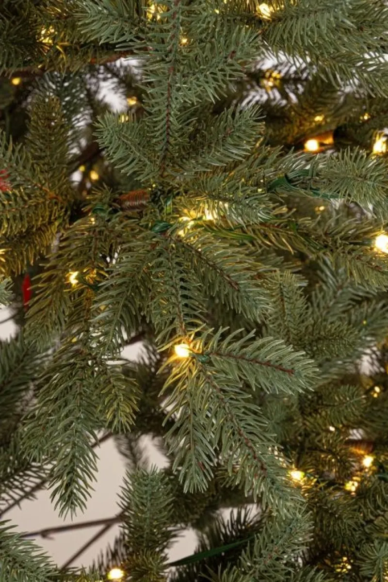 Best Bizzotto ALBERO MUIR H240-4965RAMI 1400MICROLED