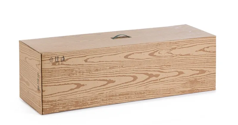 Clearance Bizzotto ALBERO SLIM COOPER INN H150-492RAMI