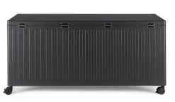 Discount Bizzotto BAULE P.CUSC. C-RUOTE OCEAN ANTR