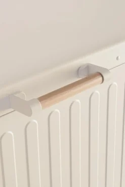 New Bizzotto BAULE P.CUSC. C-RUOTE OCEAN SETA