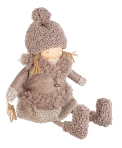 Hot Bizzotto BIMBA JOELLE LEGS TORTORA H46