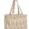Online Bizzotto BORSA MARE GABRIELLE GIALLO 50X37