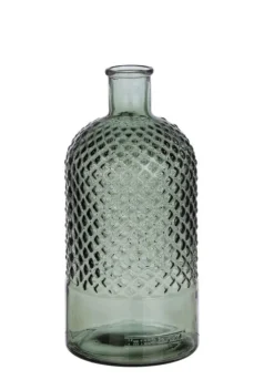 Sale Bizzotto BOTTIGLIA DECORATIV AVRIL TO VT VERD H28