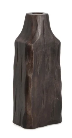 Best Bizzotto BOTTIGLIA DECORATIVA DUDHI MARR SCUR H26