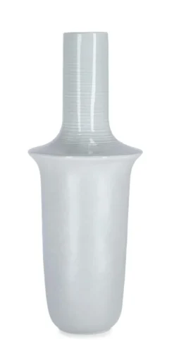 Online Bizzotto BOTTIGLIA DECORATIVA ISAO AZZURRO H51