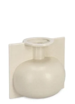 Clearance Bizzotto BOTTIGLIA DECORATIVA IZUMO BEIGE H18