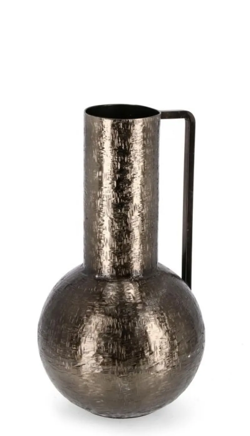 Best Bizzotto BOTTIGLIA DECORATIVA LATHE 1M ANTRAC H37