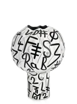 Sale Bizzotto BOTTIGLIA RAINI BIANCO H43