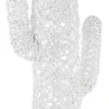 Sale Bizzotto CACTUS MEXICO BIANCO H88