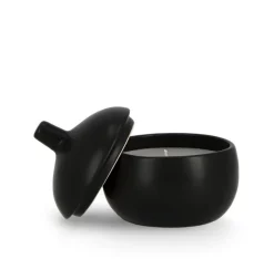 Hot Bizzotto CANDELA C-COPERCHIO CANISTER NERO Ø10