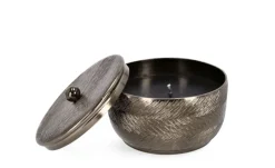 Discount Bizzotto CANDELA C-COPERCHIO CLAMP NERO D14