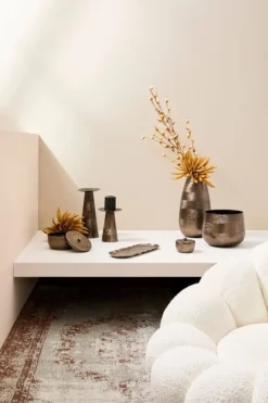 Bizzotto CANDELA C-COPERCHIO CLAMP NERO D11