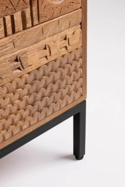 Bizzotto CASSETTIERA 5C KINDIA