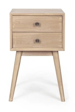 Sale Bizzotto CASSETTIERA IN LEGNO - ALANNIS