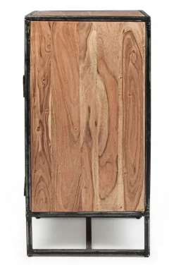 New Bizzotto CASSETTIERA IN LEGNO - EGON