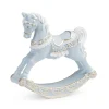 Discount Bizzotto CAVALLINO A DONDOLO DARLING AZZ H11,5