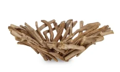 Sale Bizzotto CIOTOLA DECORATIVA ACE D60