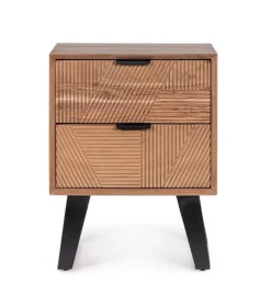 New Bizzotto COMODINO 2C ISAR