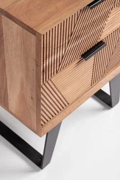 New Bizzotto COMODINO 2C ISAR