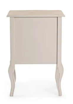 Bizzotto COMODINO IN LEGNO - CLARISSE