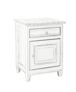 Best Bizzotto COMODINO IN LEGNO - COLETTE