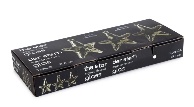 Online Bizzotto CONF3 PENDAGLIO VT ORGANIC STELLA ORO S