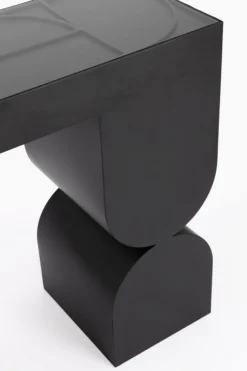 Clearance Bizzotto CONSOLLE ARCHIE 120X32