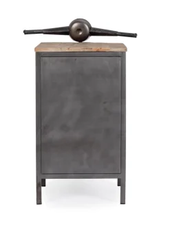 New Bizzotto CONSOLLE BAR VESPA METAL