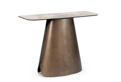 Outlet Bizzotto CONSOLLE CILE PATAGONIA 100X40