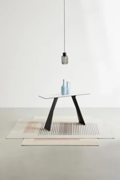 Bizzotto CONSOLLE CON PIANO IN CERAMICA - BLAZAR