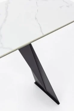 Bizzotto CONSOLLE CON PIANO IN CERAMICA - BLAZAR