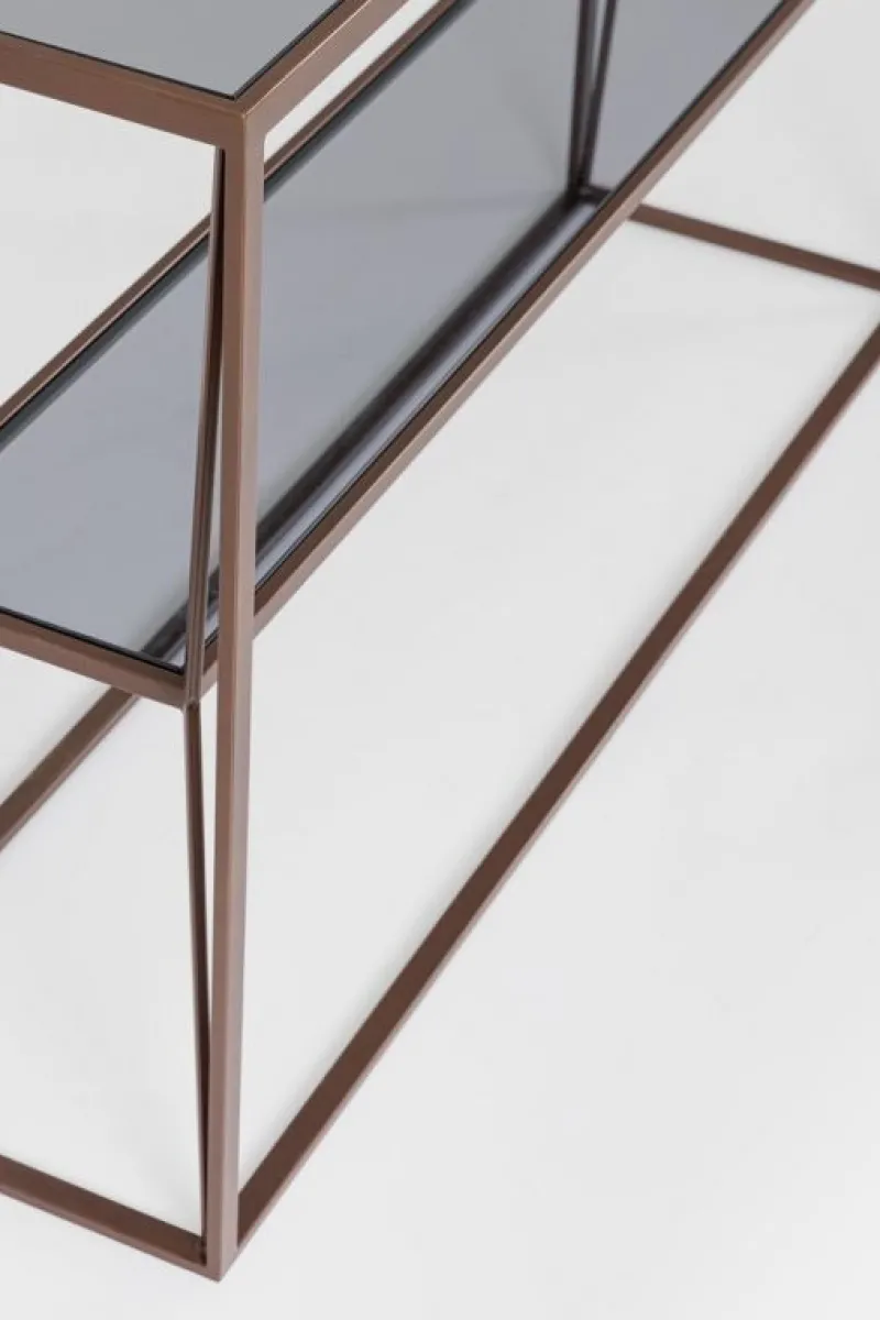 New Bizzotto CONSOLLE HYDRA 120X32 COIN