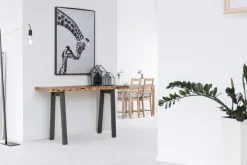 New Bizzotto CONSOLLE IN LEGNO - ARON