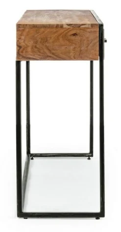 Sale Bizzotto CONSOLLE IN LEGNO 3 CASSETTI - EGON