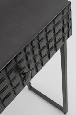 Clearance Bizzotto CONSOLLE IN LEGNO - DORSET