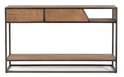 New Bizzotto CONSOLLE IN LEGNO - JANAK