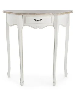 Online Bizzotto CONSOLLE IN LEGNO - JUSTINE