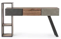 Discount Bizzotto CONSOLLE IN LEGNO - MANCHESTER