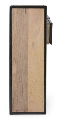 Discount Bizzotto CONSOLLE IN LEGNO - MANCHESTER