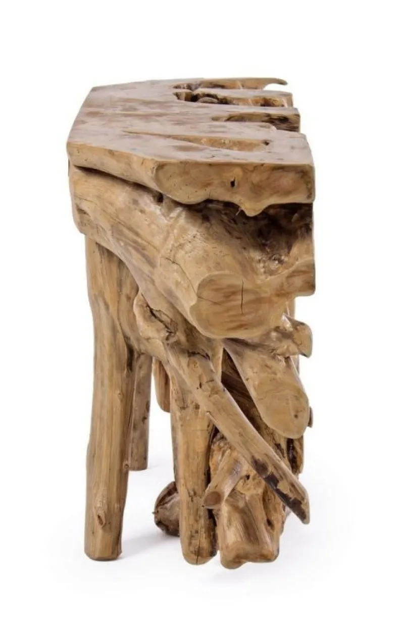 Best Bizzotto CONSOLLE IN LEGNO - SOLIDAD