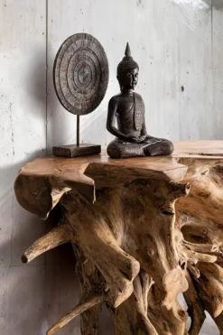 Best Bizzotto CONSOLLE IN LEGNO - SOLIDAD