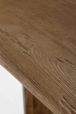 New Bizzotto CONSOLLE IN LEGNO BROWN - ORLANDO