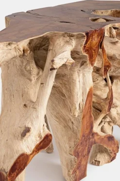 New Bizzotto CONSOLLE IN LEGNO 150X45 - LISANDRA