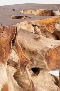 New Bizzotto CONSOLLE IN LEGNO 150X45 - LISANDRA