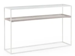 Hot Bizzotto CONSOLLE IN VETRO - LAUREL