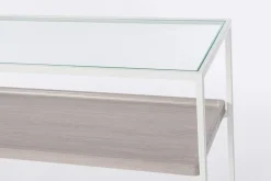 Hot Bizzotto CONSOLLE IN VETRO - LAUREL