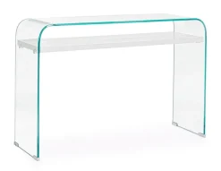 Hot Bizzotto CONSOLLE 110X35 - LINE WOOD